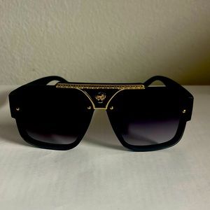Designer Fashion Shades